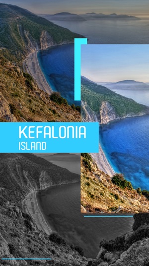 Kefalonia Island Tourist Guide(圖1)-速報App