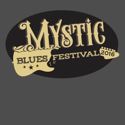 Mystic Blues Festival