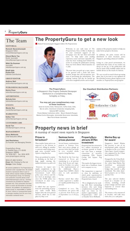 The PropertyGuru