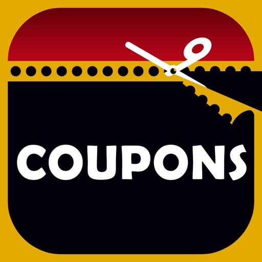 Coupons & Rewards for Firehouse Subs App icon