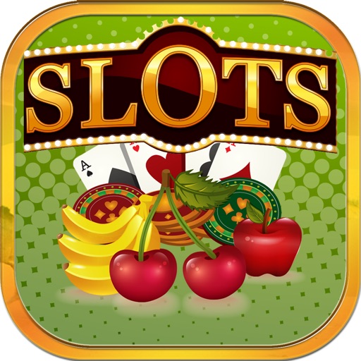 777 Hard Hand Casino - Play Free Casino Games, Free Slots Machine!! icon