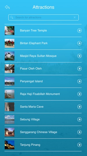 Bintan Island Tourist Guide(圖3)-速報App