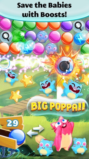 Bubble Pop Crush(圖5)-速報App