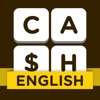 CashEnglish -英語の勉強に疲れたらこれで遊んでください