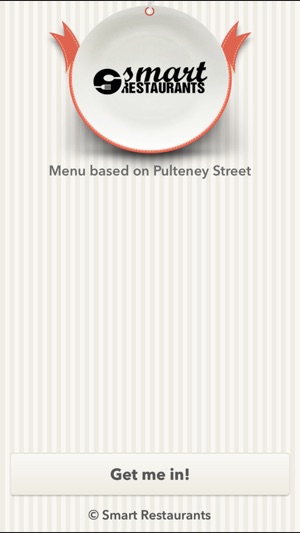 Smart Restaurants Lite(圖1)-速報App