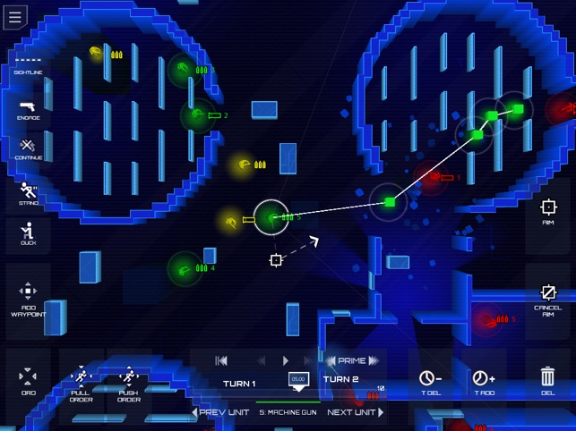 Káº¿t quáº£ hÃ¬nh áº£nh cho Frozen Synapse ios