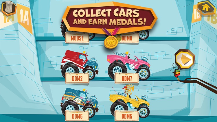 Build A Truck - by Duck Duck Moose screenshot-4