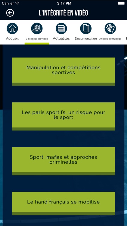 Hand Clean screenshot-4