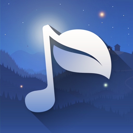 Relax Sound Premium: Get better sleep, yoga & improve your health with relax sounds & white noise icon