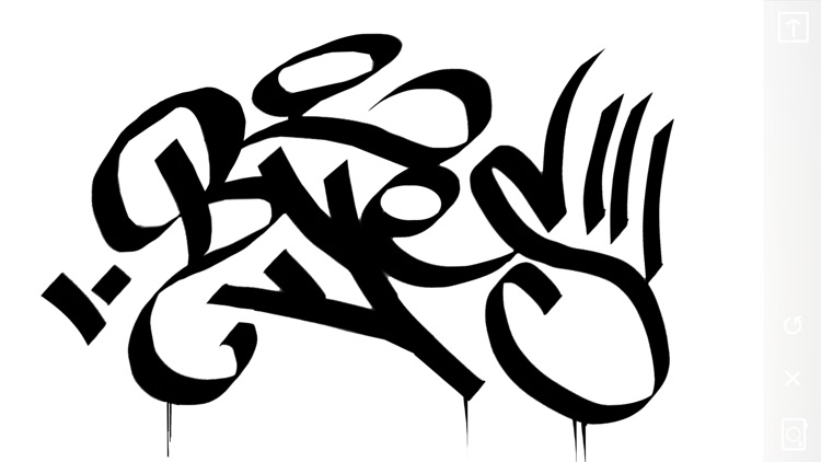 Graffiti Marker Pro