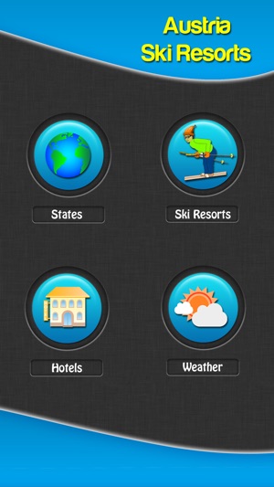 Austria Ski Resorts(圖1)-速報App