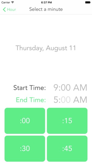 Events - A quick way to add multiple calendar events(圖3)-速報App