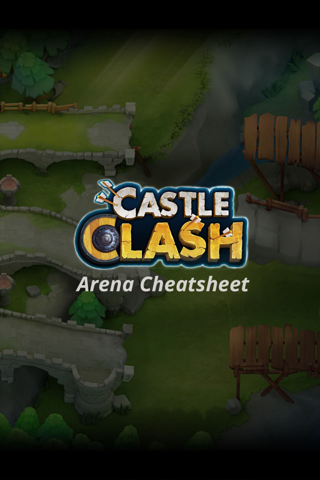 Arena Tool for Castle Clash screenshot 3