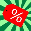 Shopaholic Savings Calculator