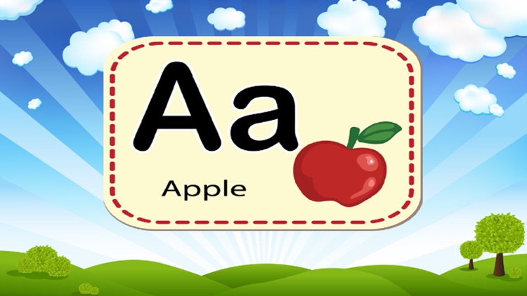 Writing Abc For Kids