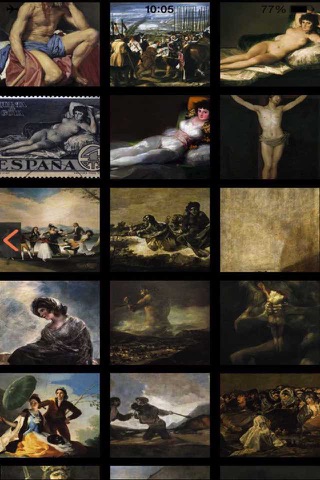 Prado Museum Visitor Guide screenshot 3