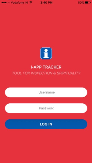 I App Tracker(圖1)-速報App