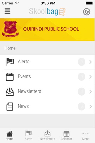 Quirindi Public School screenshot 2