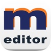 millvi editor