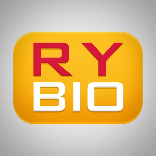 Ry Biograf iOS App