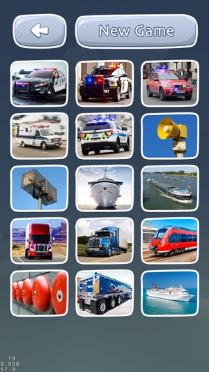 Alarms, Sirens and Horns(圖3)-速報App