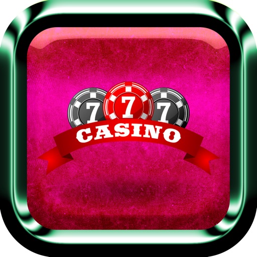 Super 777, Hour Of Fun Slots Machine - FREE GAME!!! icon