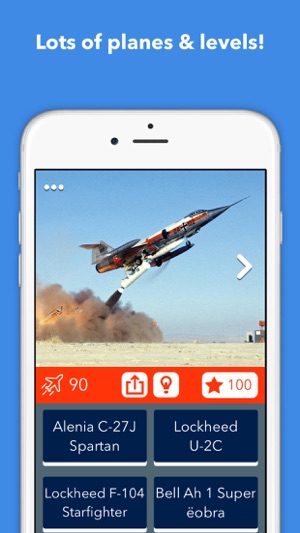 Name That Plane - Aviation Quiz(圖3)-速報App