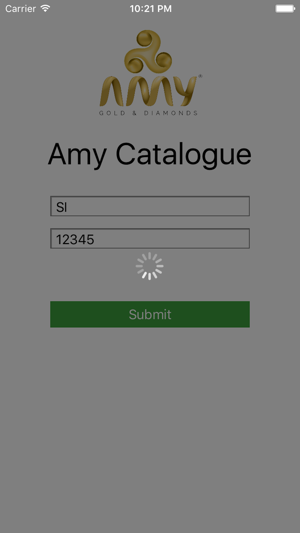 Amy Catalogue(圖2)-速報App