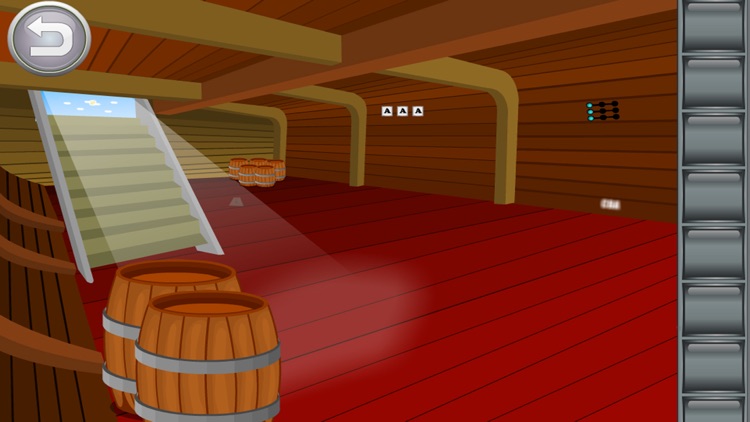 Pirates Island Treasure Hunt 7 screenshot-3