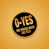 O-Yes BBQ Burger House Pizza Takeaway