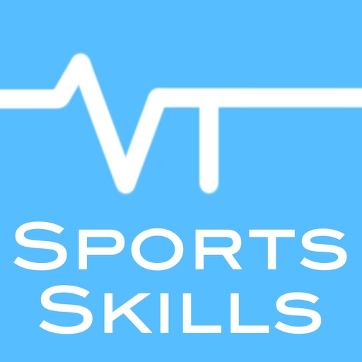 Vital Tones Sports Skills Pro icon