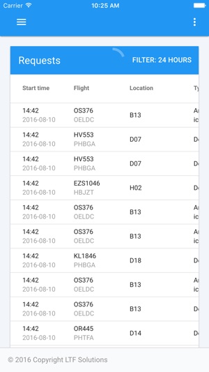 Airport Deicing(圖2)-速報App