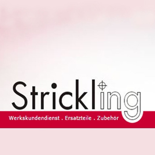 Strickling