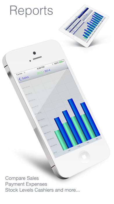 How to cancel & delete Pos Plus | point of sale from iphone & ipad 3