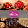 The Mughal Indian Takeaway