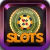 Red Slots Machine - VIP Casino Money Game