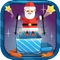 Santa Skiing Adventure For Free