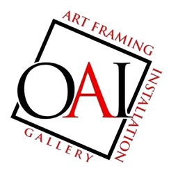 OAI Art Framing