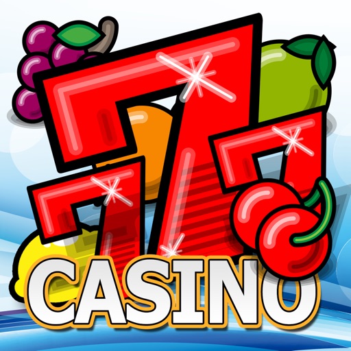 SLOTS 777 Party Casino FREE - New Fun and Easy Slots Machine Game! icon