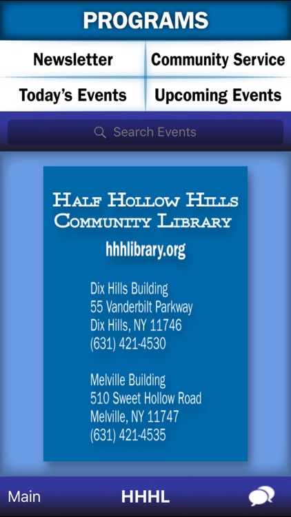 HHHL Mobile