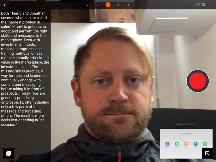 CommercialTribe for iPad screenshot-4