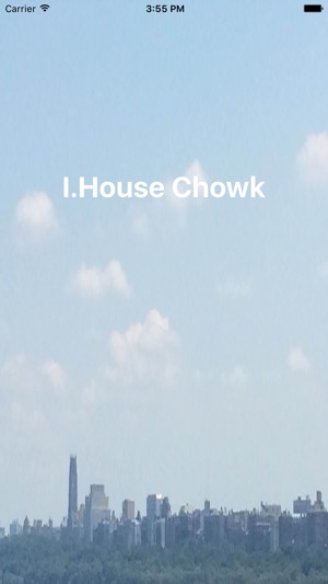 I.House Chowk