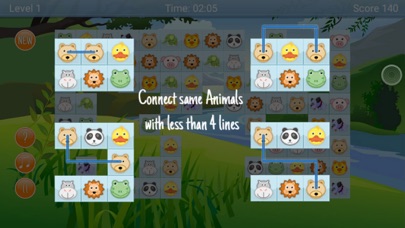 How to cancel & delete Connect Animal 2016 from iphone & ipad 3