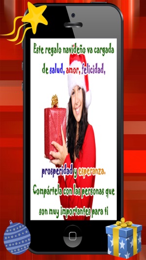 Imagenes Con Frases De Navidad(圖4)-速報App