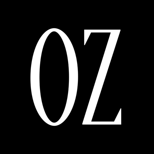 Elements of Oz Icon