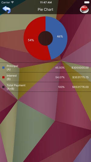 Simple Interest Calculator(圖5)-速報App