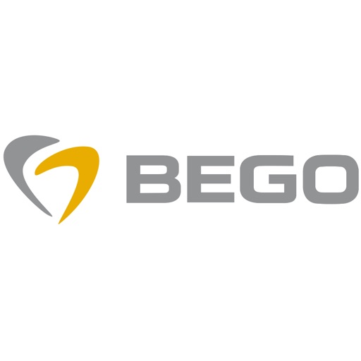 BEGO CAD/CAM Tracking Icon