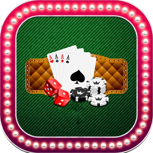 Bingo Heaven: Casino Vegas - Free Jackpot Casino Games icon