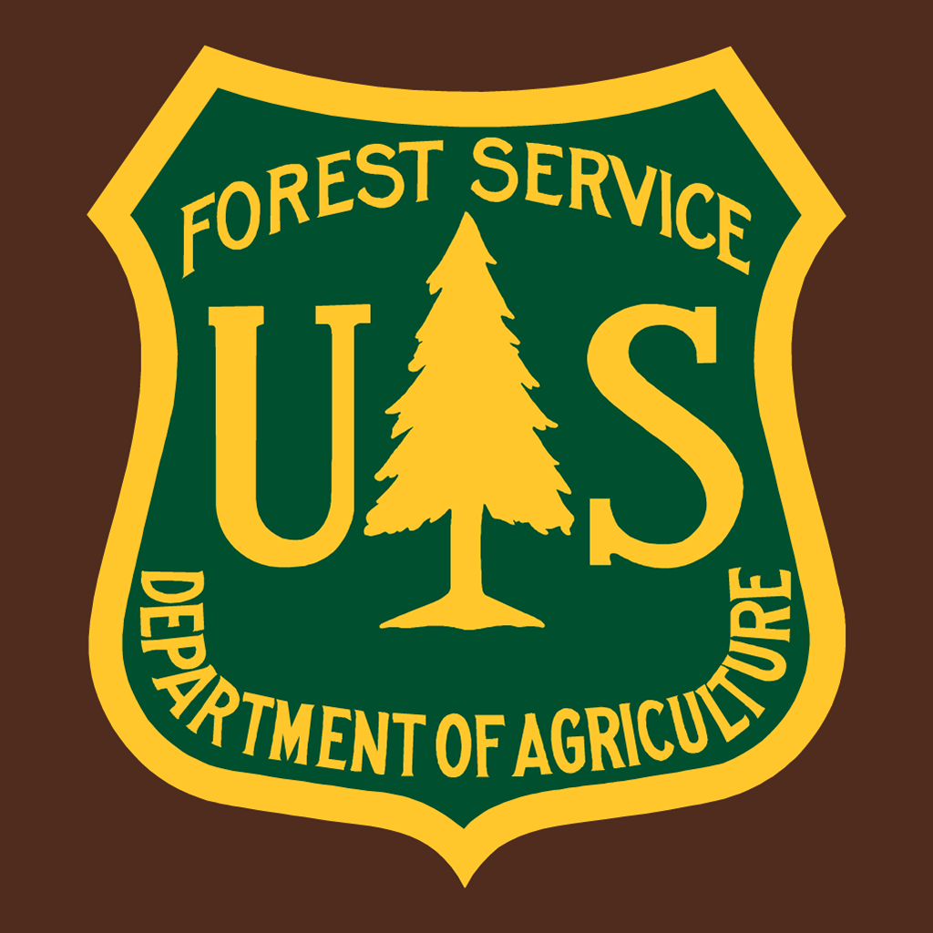 Trails of the Chattahoochee-Oconee National Forests App Icon