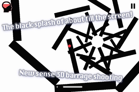 ZEN SPLASH - Dazzled thrill screenshot 2